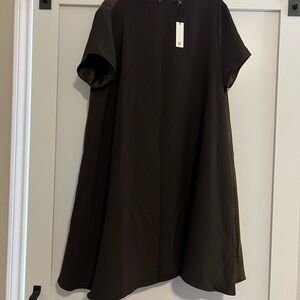 Brand New! Banana Republic Silk Mini